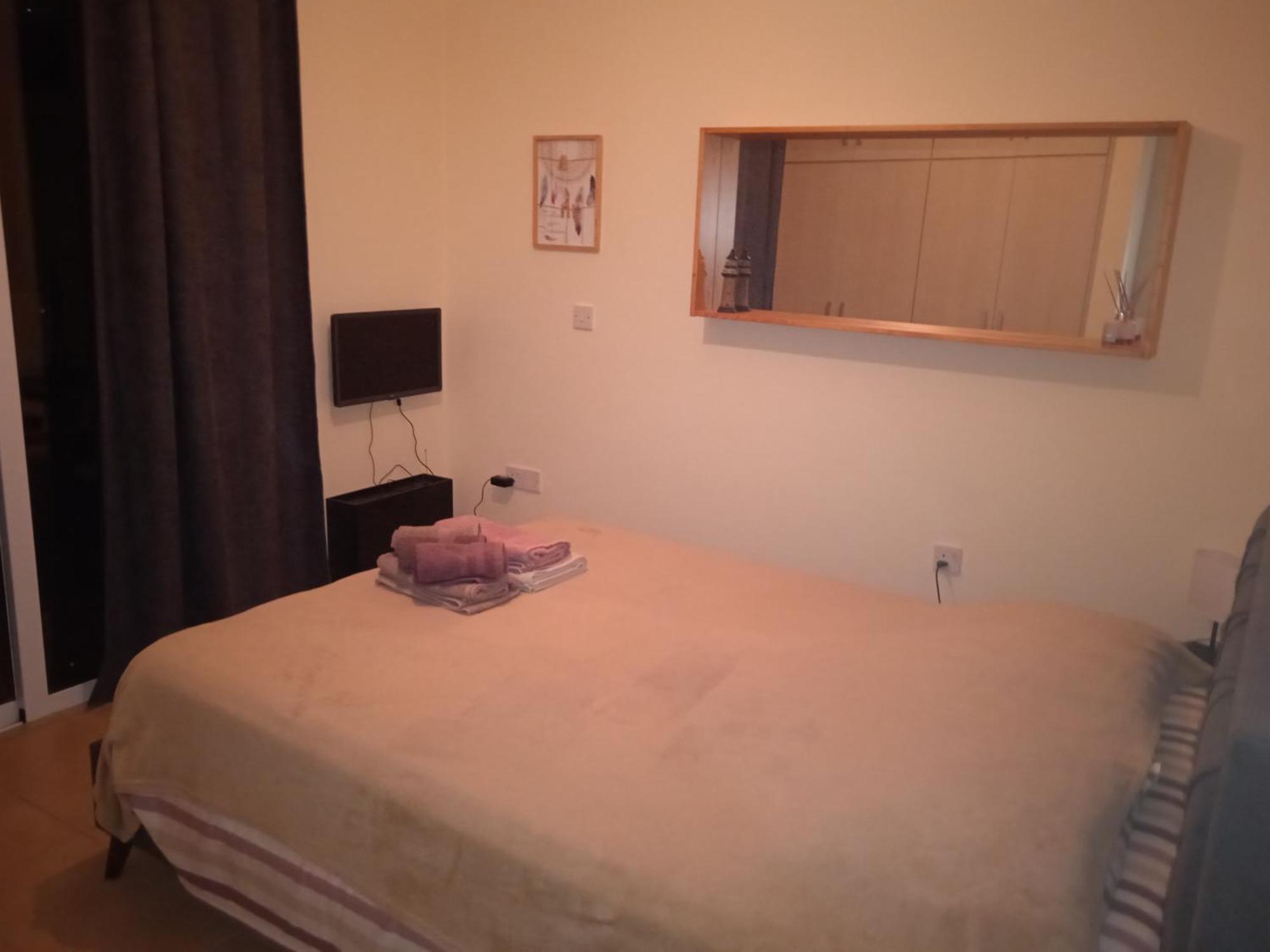Xylophagou Larnaca Ayia Napa Sunshine Apartments Xylophaghou Luaran gambar