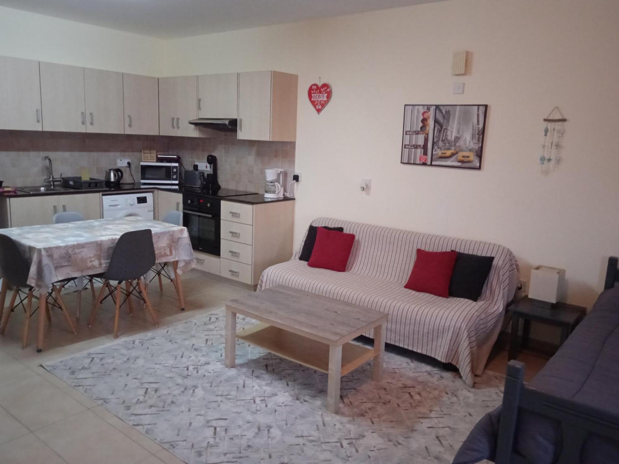 Xylophagou Larnaca Ayia Napa Sunshine Apartments Xylophaghou Luaran gambar