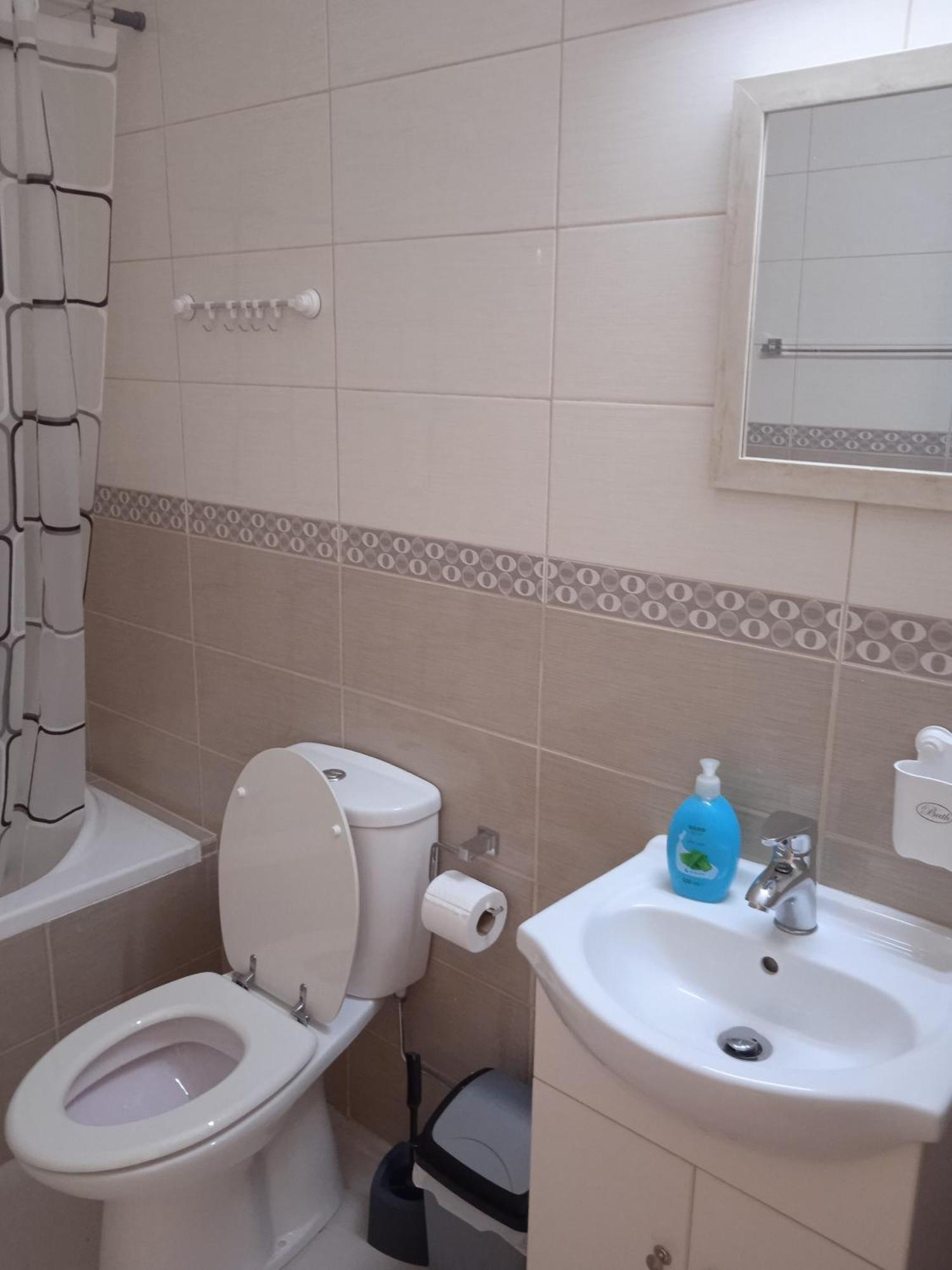 Xylophagou Larnaca Ayia Napa Sunshine Apartments Xylophaghou Luaran gambar