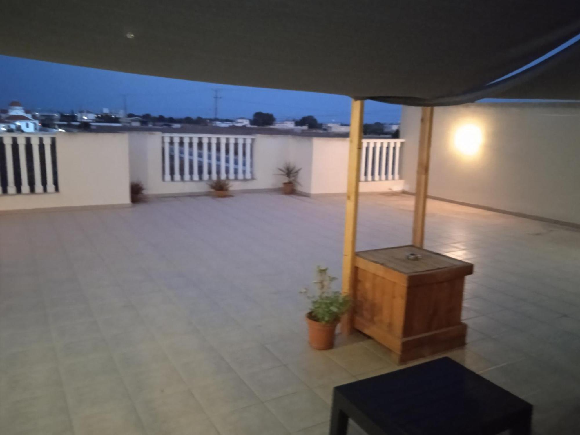 Xylophagou Larnaca Ayia Napa Sunshine Apartments Xylophaghou Luaran gambar
