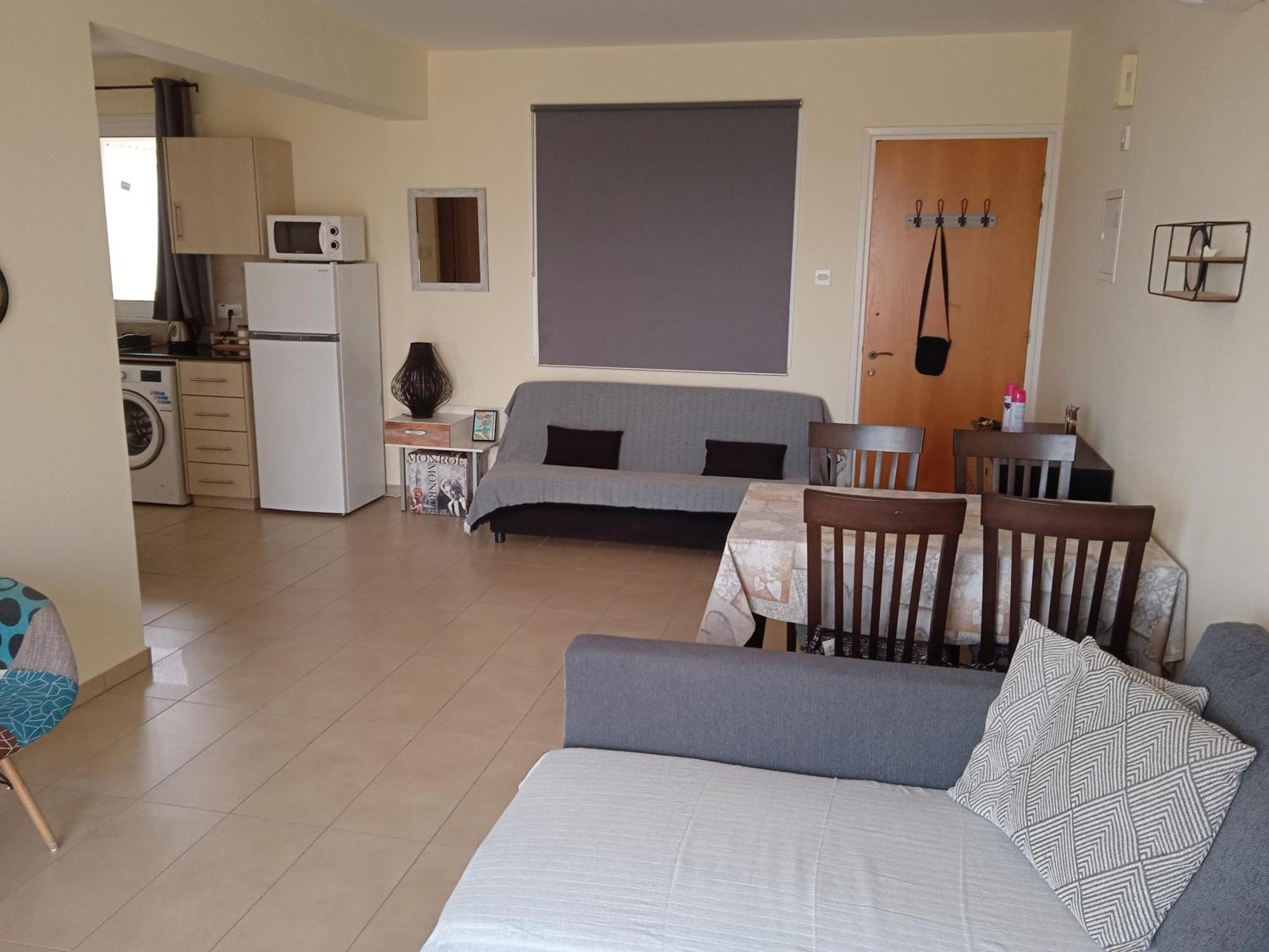 Xylophagou Larnaca Ayia Napa Sunshine Apartments Xylophaghou Bilik gambar