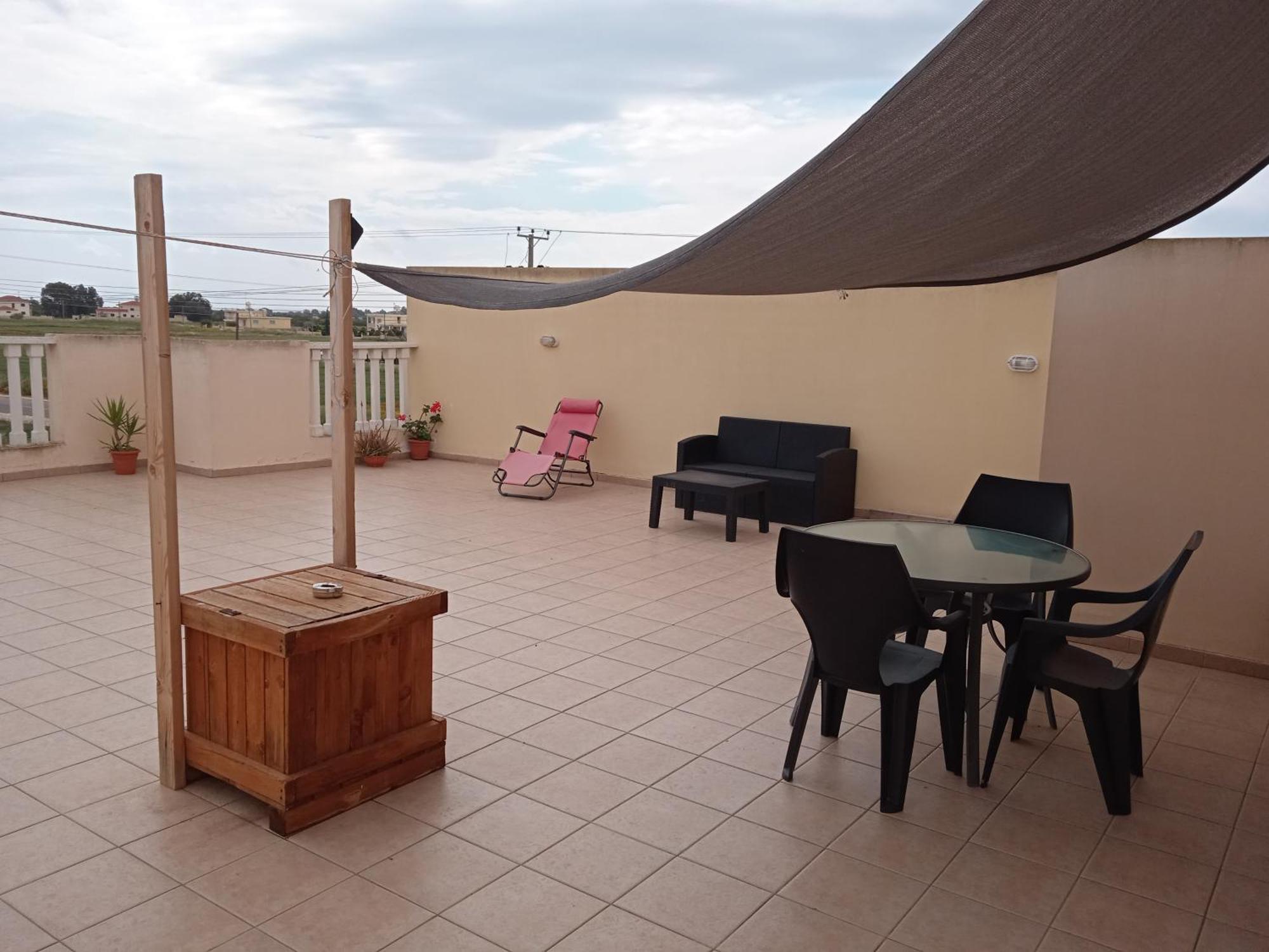 Xylophagou Larnaca Ayia Napa Sunshine Apartments Xylophaghou Luaran gambar