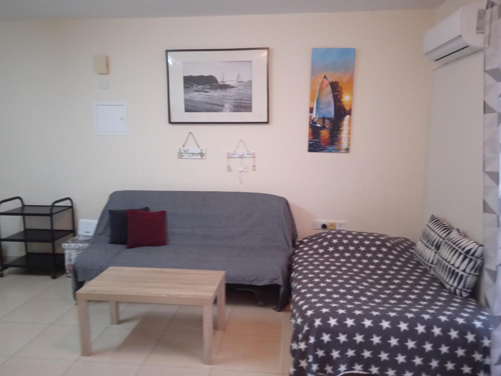 Xylophagou Larnaca Ayia Napa Sunshine Apartments Xylophaghou Bilik gambar