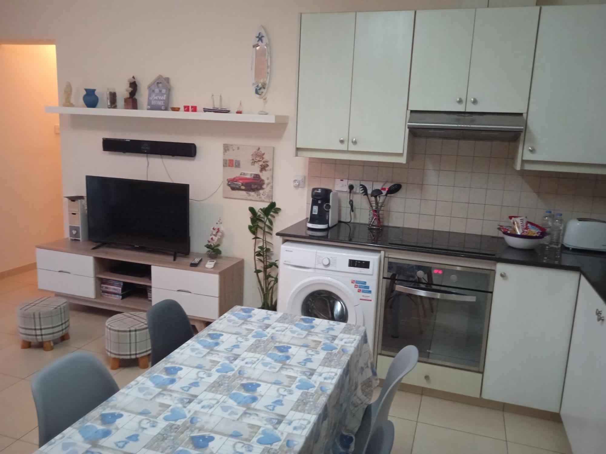 Xylophagou Larnaca Ayia Napa Sunshine Apartments Xylophaghou Bilik gambar