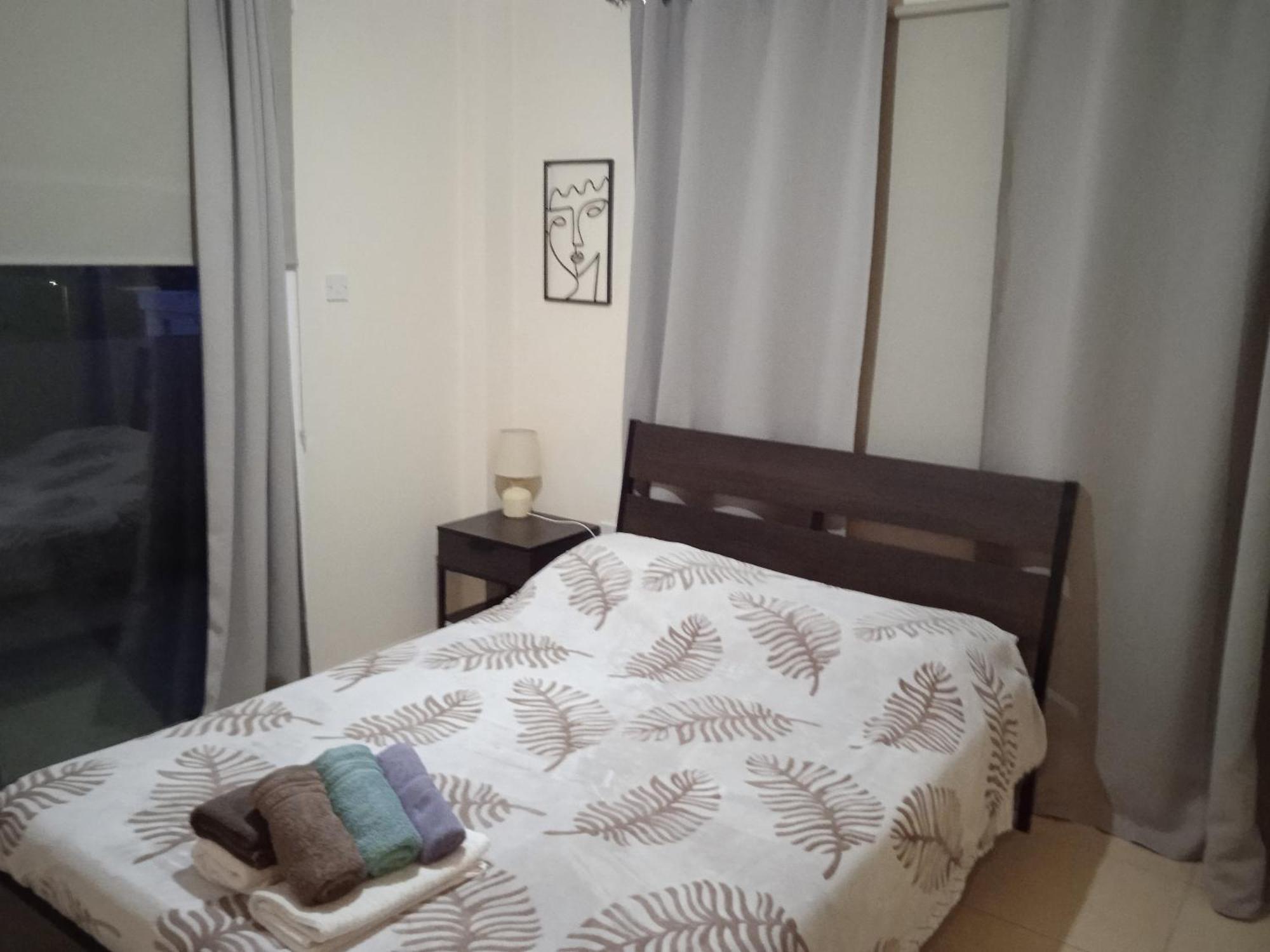 Xylophagou Larnaca Ayia Napa Sunshine Apartments Xylophaghou Bilik gambar