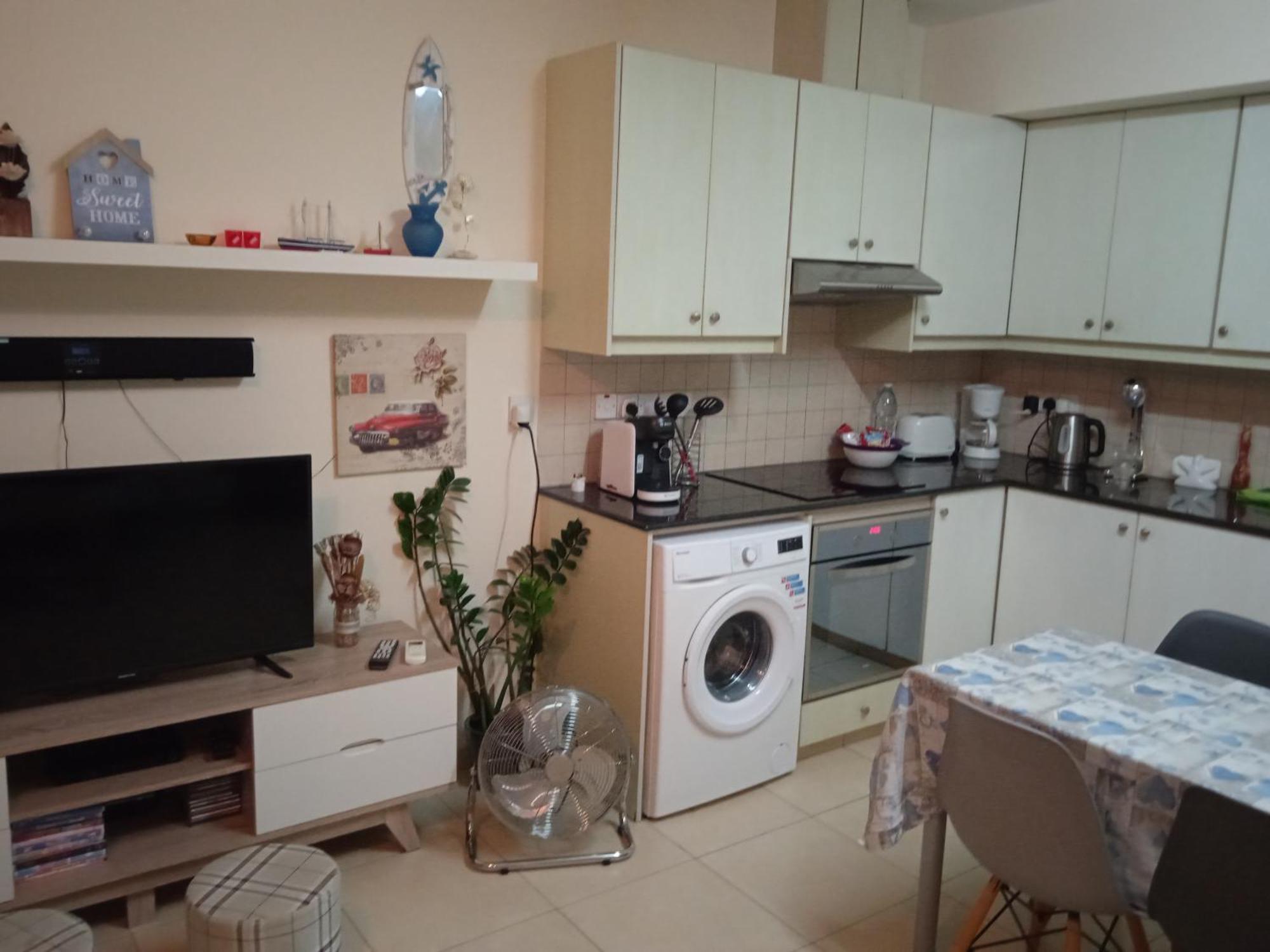 Xylophagou Larnaca Ayia Napa Sunshine Apartments Xylophaghou Bilik gambar
