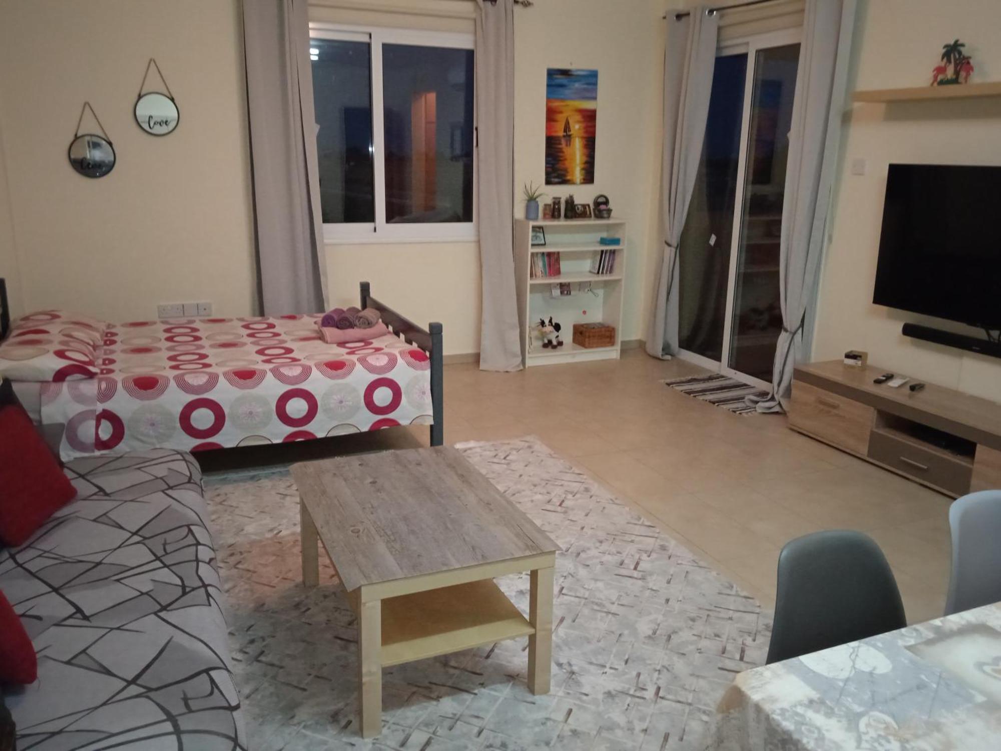 Xylophagou Larnaca Ayia Napa Sunshine Apartments Xylophaghou Bilik gambar
