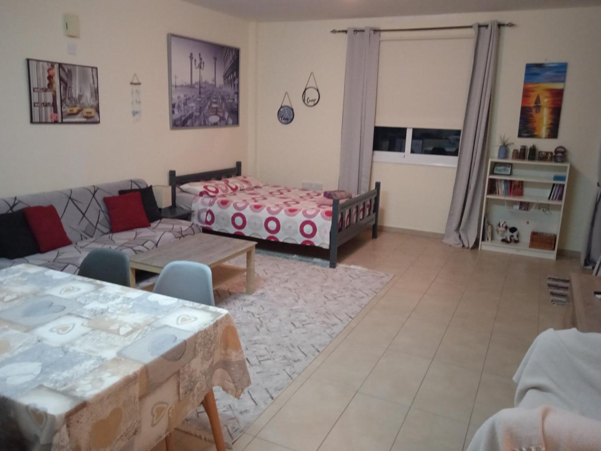 Xylophagou Larnaca Ayia Napa Sunshine Apartments Xylophaghou Bilik gambar