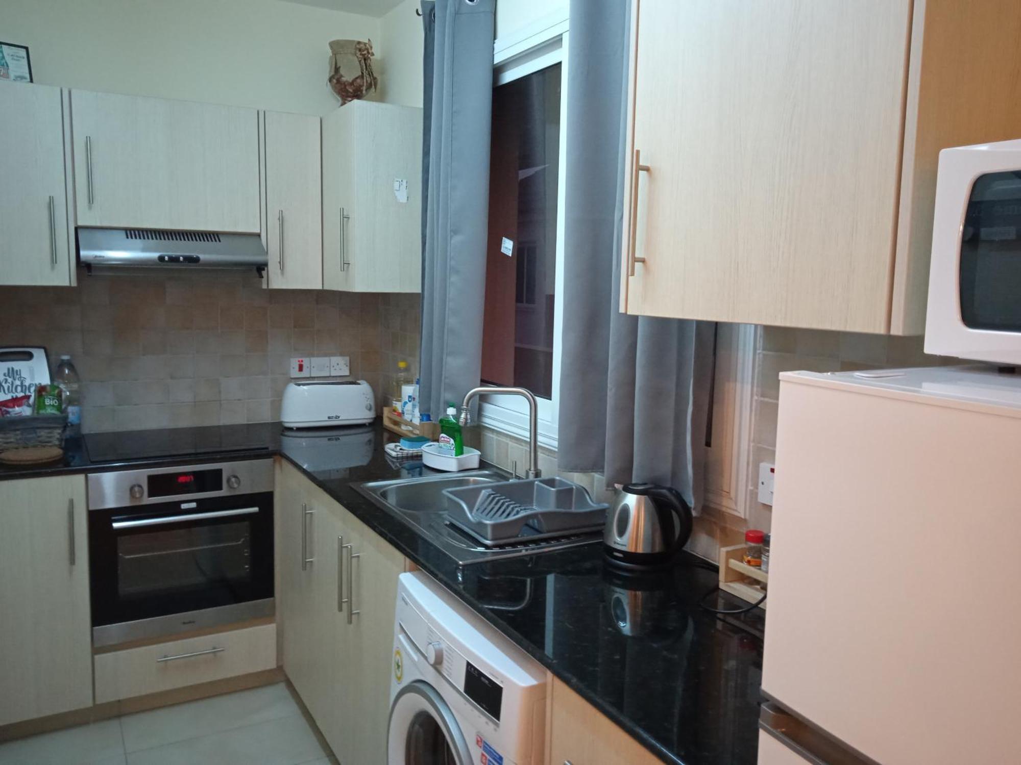 Xylophagou Larnaca Ayia Napa Sunshine Apartments Xylophaghou Bilik gambar