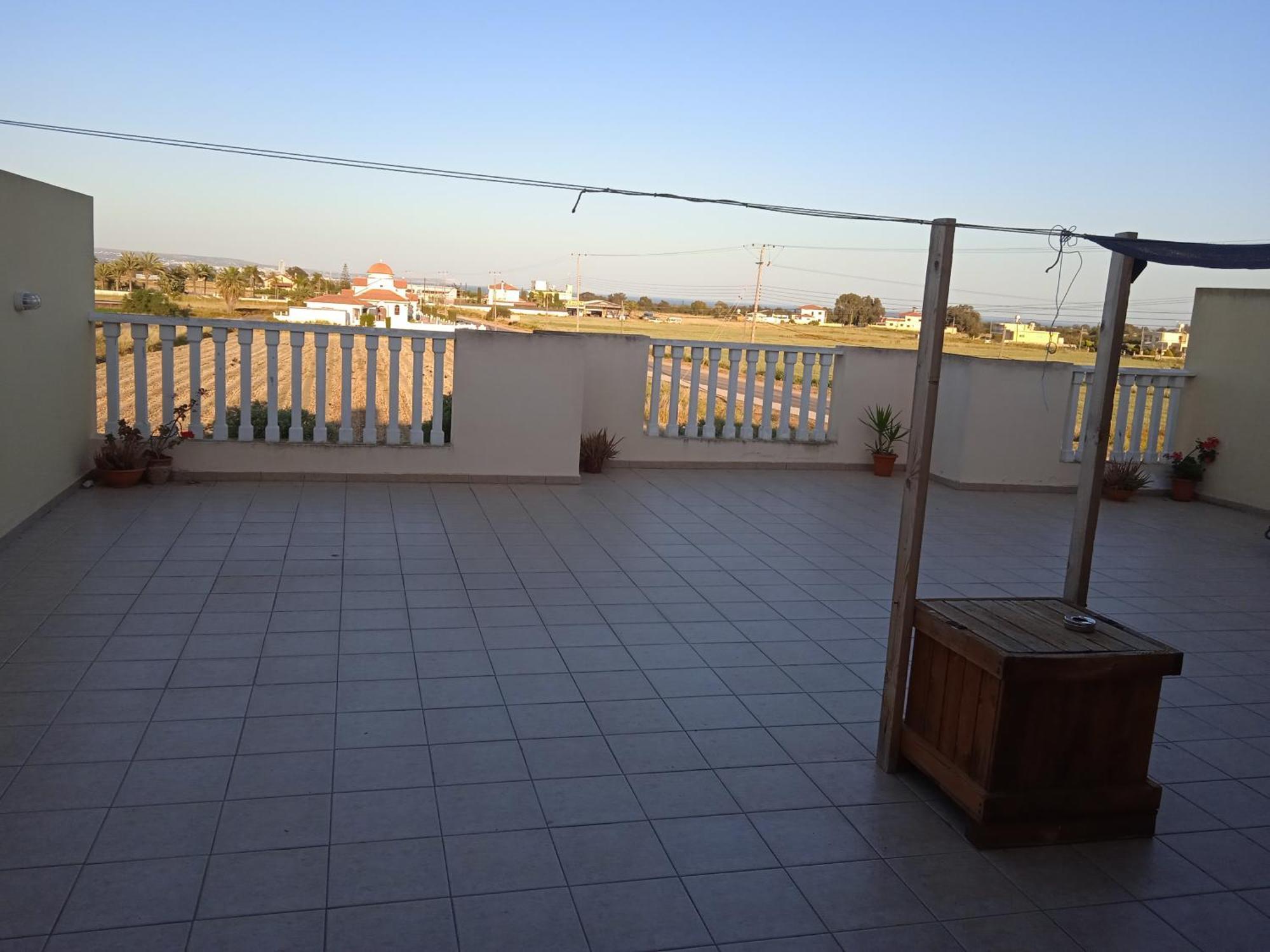 Xylophagou Larnaca Ayia Napa Sunshine Apartments Xylophaghou Bilik gambar
