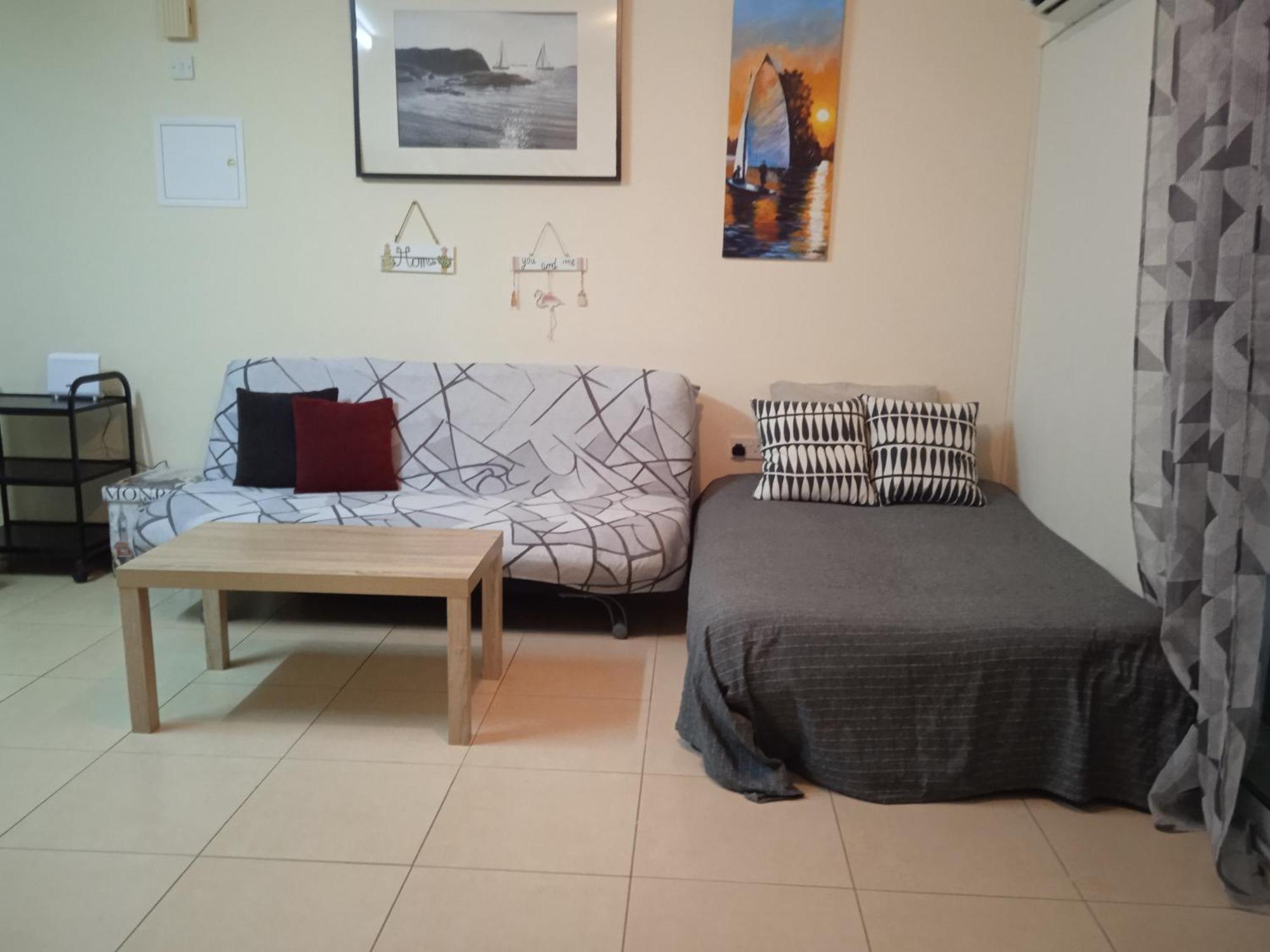 Xylophagou Larnaca Ayia Napa Sunshine Apartments Xylophaghou Luaran gambar