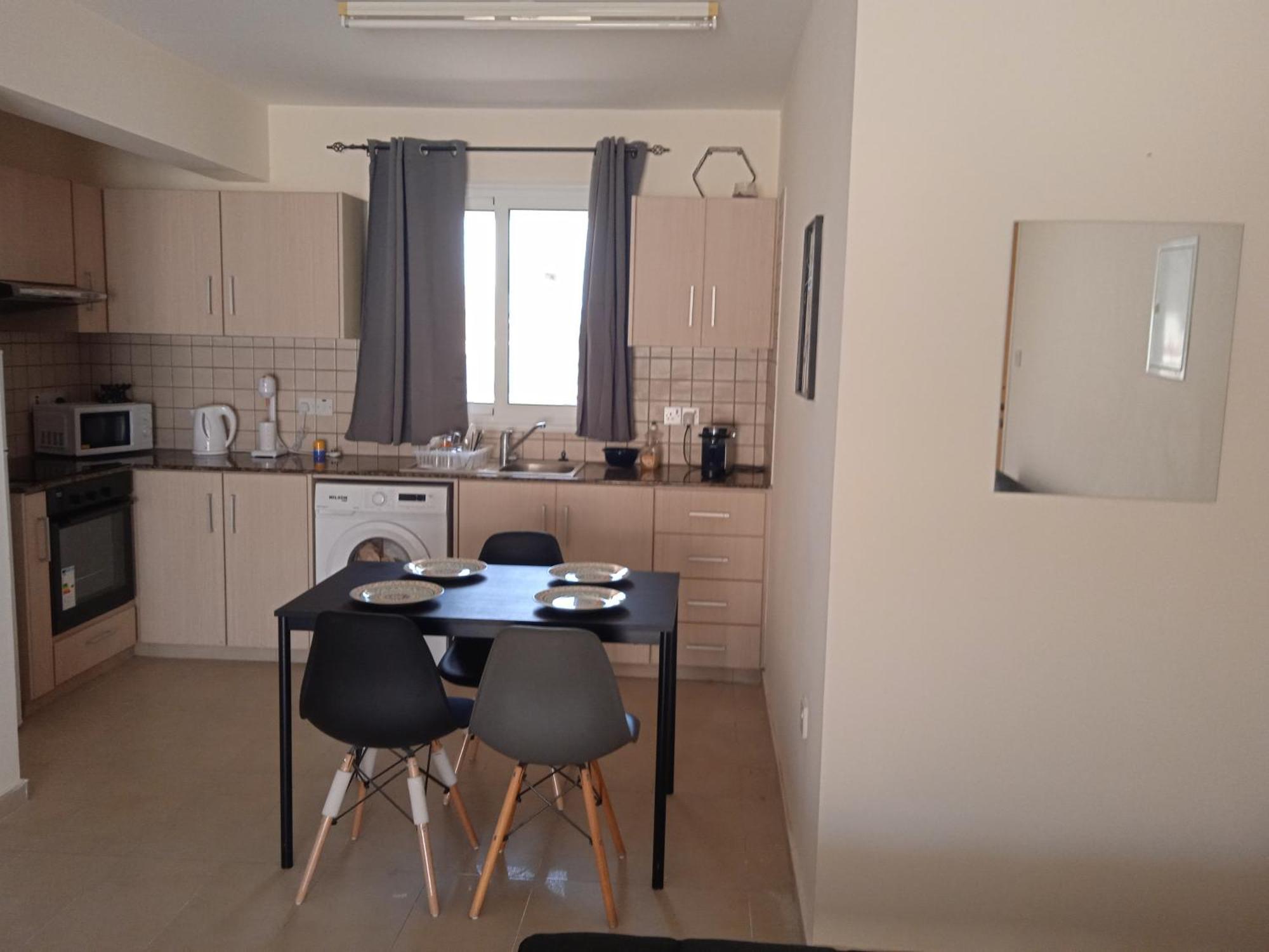 Xylophagou Larnaca Ayia Napa Sunshine Apartments Xylophaghou Luaran gambar