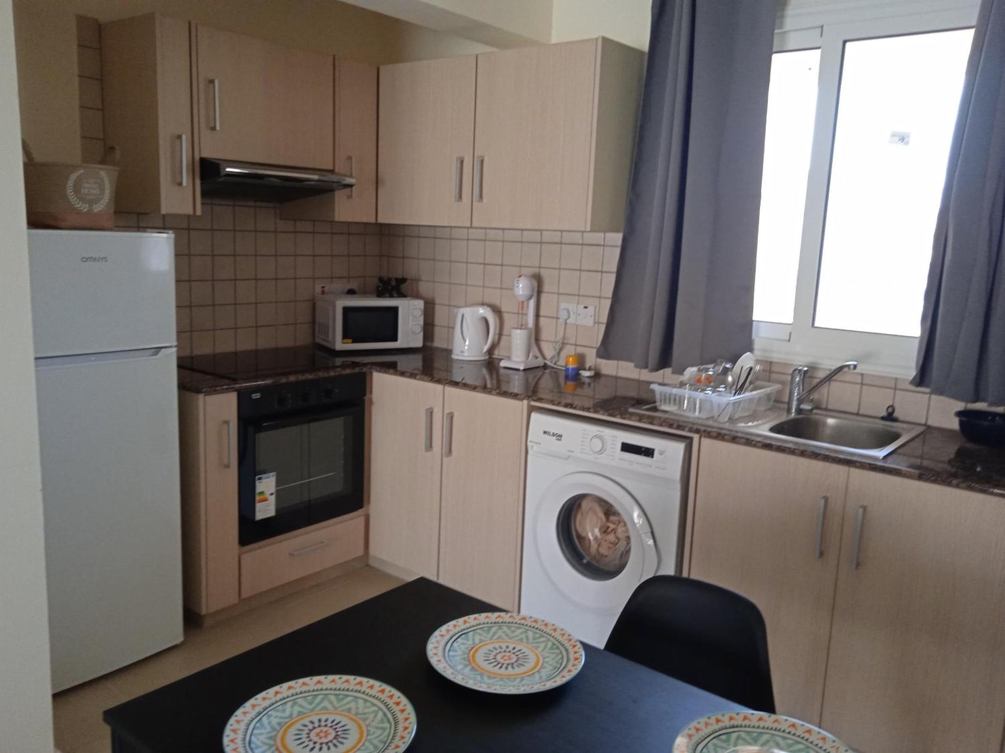 Xylophagou Larnaca Ayia Napa Sunshine Apartments Xylophaghou Luaran gambar