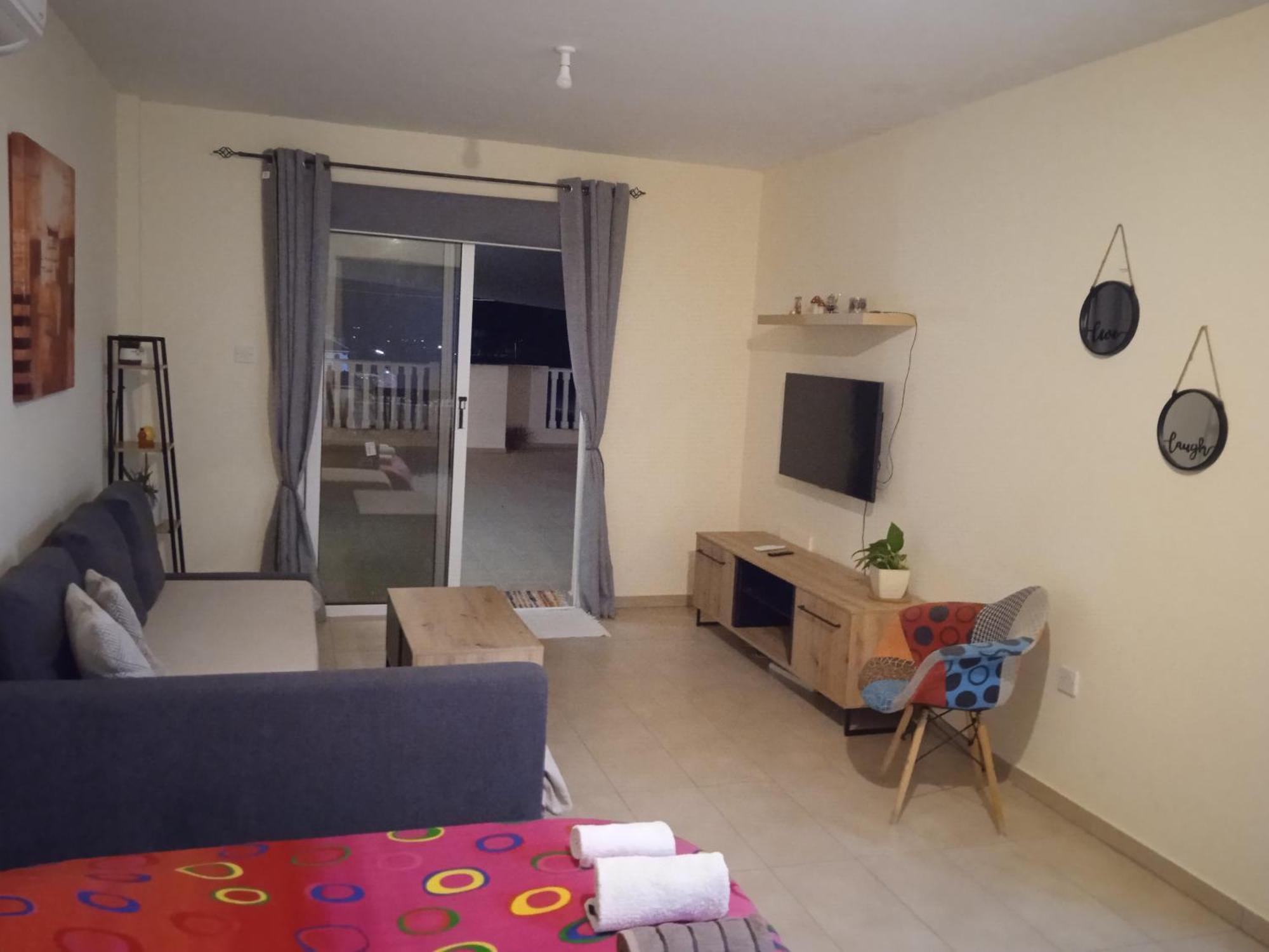 Xylophagou Larnaca Ayia Napa Sunshine Apartments Xylophaghou Luaran gambar