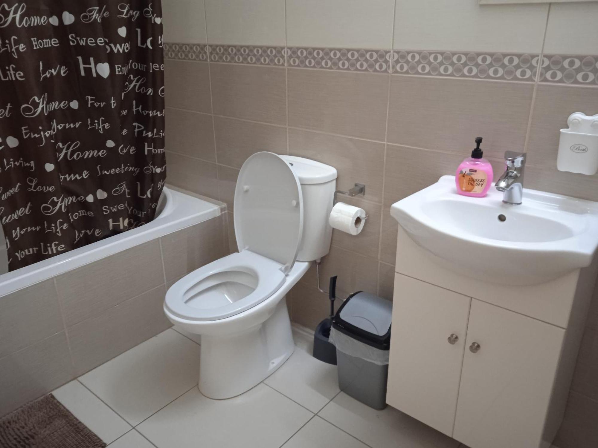 Xylophagou Larnaca Ayia Napa Sunshine Apartments Xylophaghou Luaran gambar